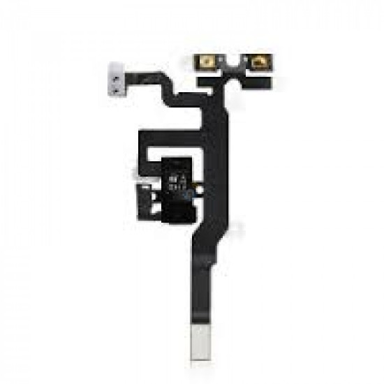 VOLUME FLEX APPLE IPHONE 4S